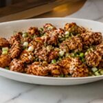 Air Fryer Bang-Bang Chicken Recipe