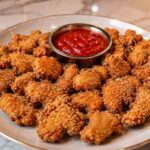 Alligator Nuggets Recipe