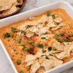 Baked Queso Chicken Recipe