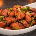 Chicken 65 Recipe