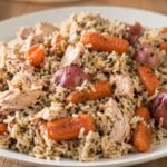 Chicken Bog Recipe