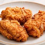 Chicken Fried Chicken Recipe