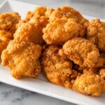 Chicken Nuggets Recipe