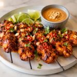 Chicken Satay Recipe