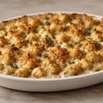 Chicken Tot Pies Recipe