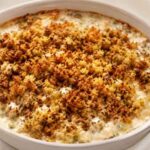 Chicken and Stuffing Casserole Recipe