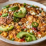 Cowgirl Chicken Recipe