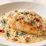 Crockpot Marry Me Chicken Recipe