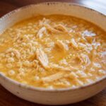 Crockpot Pastina Soup (Italian Penicillin Soup) Recipe