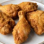 Dooky Chase-Style Fried Chicken Recipe