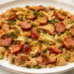 Easy Chicken Bog Recipe