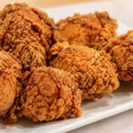 Flavorful Southern Fried Chicken Recipe