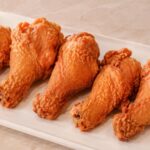 Fried Chicken Recipe