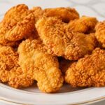 Gluten-Free Chicken Nuggets Recipe