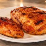 Good Frickin' Paprika Chicken Recipe