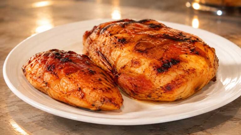 Good Frickin' Paprika Chicken Recipe