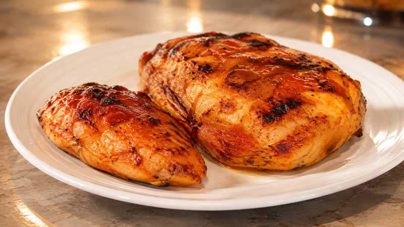 Good Frickin' Paprika Chicken Recipe
