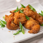Japanese-Style Deep Fried Chicken Recipe