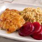 Jezebel Chicken Recipe