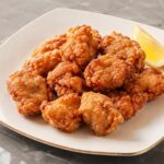 Karaage (Japanese Fried Chicken) Recipe