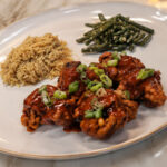 Korean Fried Chicken Recipe