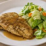 Mediterranean Sheet Pan Chicken Recipe