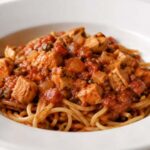 Melissa's Chicken Cacciatore Recipe