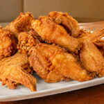 Mustard Fried Chicken Recipe