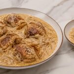 One-Pan Sour Cream and Onion Chicken Recipe