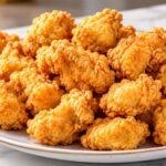 Popcorn Chicken Recipe