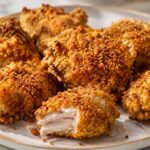 Shake and Bake Chicken Thighs Recipe