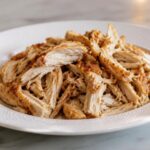 Slow Cooker Honey Mustard Chicken Recipe