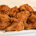 Southern Fried Chicken Recipe