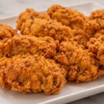 Southern Spicy Fried Chicken Recipe