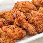 Southern-Style Buttermilk Fried Chicken Recipe