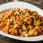 Springfield Style Cashew Chicken Recipe