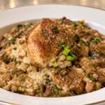 Stick of Butter Chicken and Rice Recipe