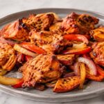 Tailgate Tandoori Chicken Recipe