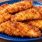 Air Fryer Chicken Strips