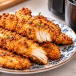 Air Fryer Chicken Tenders