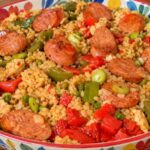 Authentic Paella Valenciana