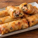Authentic Vietnamese Spring Rolls (Nem Ran Hay Cha Gio)
