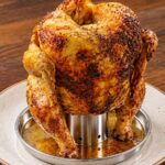 Beer Can Chicken