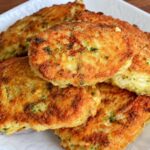 Best Chicken Patties