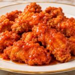 Boneless Buffalo Wings