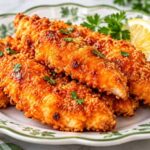 Buffalo Chicken Fingers