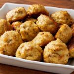 Chicken Meatballs