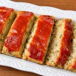 Chicken Meatloaf