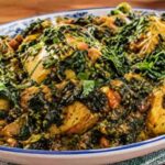 Chicken Saag