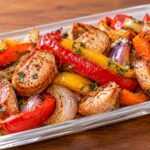 Chicken Sausage